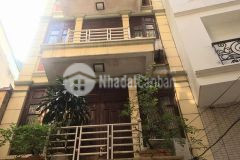 Bán nhà doãn kế thiện 60m2, 5 tầng, mt 4.5m, vỉa hè, garage ô tô, an sinh đỉnh, 9.3 tỷ.