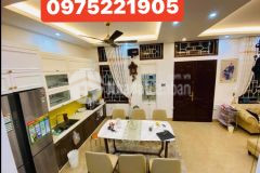 Phú diễn 35mx4t mt 7m phân lô nội thất cao cấp nhỉnh 3 tỷ