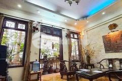 Bán nhà triều khúc thanh xuân, ô tô đỗ cửa, 37m2x6t, kinh doanh, lô góc, giá 4.5tỷ.