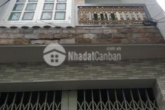 Chỉ 6 tỷ mua ngay được nhà mặt tiền bình thạnh