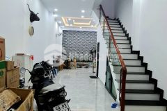 Bán nhà đường số 18 bình hưng hòa bình tân nhà đẹp 50m2 giá 4.399 tỷ