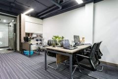 Chính chủ cho thuê văn phòng tại vạn phúc hà đông 150m2