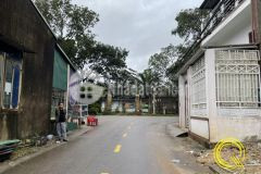 Hot cần bán lô đất đẹp mặt tiền đường nguyễn hữu khiếu, đông lương, đông hà, quảng trị.