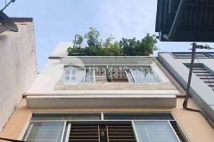 Bán nhà 1 sẹt, có bãi ô tô cách 5m, giá 7 tỷ 3,đường nguyễn trãi, phường 3, quận 5