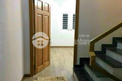 Bán nhà tân bình lạc long quân 70m2 hẻm xe hơi 5ty85 bao giá cả quận