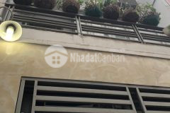 2 tỷ 16 có nhà đẹp, mới đông hồ 16m2, 3 tầng, p8 q tân bình