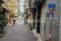 Tân mai nhà đẹp, gần ôtô, ngõ rộng. 24m2 x 4t. gía 2.35 tỷ.