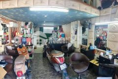 Ôtô tránh, view hồ, kd, lê đức thọ, 40m2 5t, mt 4.1, chỉ 5.9 tỷ.