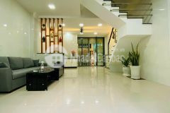 Bán gấp nhà cách mạng tháng tám, quận 10, 4,5x10m giá 4.9 tỷ