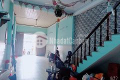 Bán nhà mặt tiền kinh doanh đỉnh lê trọng tấn 90m2 gia 12.5 tỷ