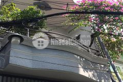 Nhà lê văn thọ, gò vấp, nhò nhưng nhiều võ, 45m2, 4 tỷ 250