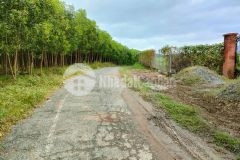 Bán đất làm vườn khánh nam giáp suối gần ủy ban huyện khánh vĩnh