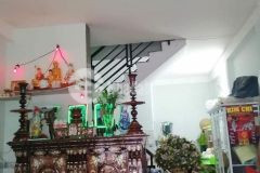 Cần gấp bán nhà hẻm cách mạng tháng 8, giá chỉ 3.4 tỷ.