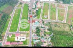 Đất nền sổ đỏ quỹ đất vàng buôn ma thuật