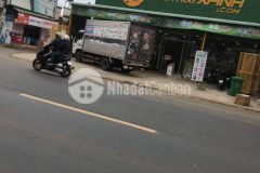 Bán đất hoà khánh ngay chợ đoàn kết quốc lộ 14 giá 750 triệu