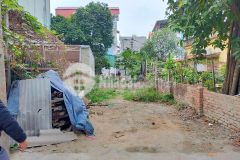 Siêu hiếm bán 60m2 đất mt5m ngõ thông ô tô đỗ cửa đầu tư đỉnh phúc lợi long biên chỉ 3.4 tỷ.