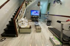 Hxh đồng tâm hóc môn giá chính chủ nhà đẹp quá trời.