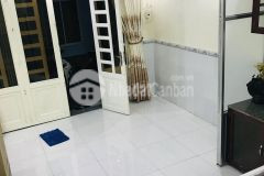 12512 nguyễn thế truyện, dt 4x16m, cấp 4, hẻm 4m, 2,6 tỷ tl