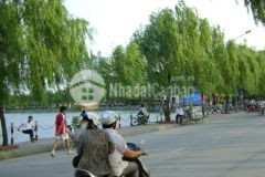 Bán mảnh đất cực đẹp ngay cạnh kđt văn quán, hai thoáng, ô tô đỗ gần, 39m2, giá 2.28 tỷ