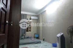 Bán gấp nhà mặt phố quận hai bà vỉa hè kinh doanh 38m 4t 13tỷ đại cồ việt