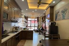 Bán gấp từ liêm tặng nội thất thang máy xịn, giá chỉ 6 tỷ.