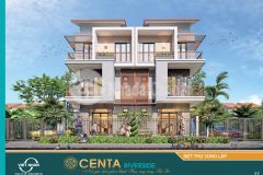 Đầu tư ngay centa riverside giá gốc chủ đầu tư, cạnh ninh hiệp hà nội, lh 0989 588 190