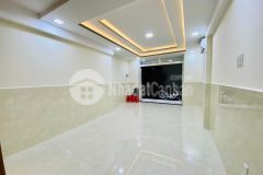 Mặt tiền thụt, xe hơi đỗ cửa, 59m2, đỗ tấn phong, p.9, phú nhuận