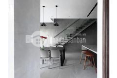 Bán nhà quan nhân diện tích 50m2 x 5t mặt tiền 6m thoáng trước sau giá chỉ hơn 4 tỷ