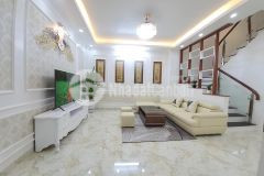 Nhà bán đẹp hồng mai 36m2, 3 tầng, rộng 4m, 3.9 tỷ có tl