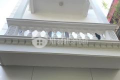 Bán nhà cầu mai động đẹp long lanh ăn tết, ba mặt thoáng, ô tô đỗ cửa, 44m2 4 tầng mt 4.3m.