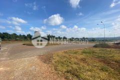 Bán đất hẻm cấp 2 đại lộ đông tây