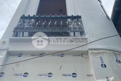 Chính chủ bán nhà 1 xẹt mới xây đường trần bình trọng 8tỷ2