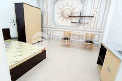 Bán nhà 4 tầng cực đẹp trương định, p9, q3, 68m2 4.3x15.8m, 6pn, 9.3 tỷ