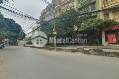 Mặt phố phân lô quân đội 2 mặt tiền phố nguyễn văn trỗi thanh xuân 90m5tmt6m, 18 tỷ, kinh doanh, thang máy.lh0397194848