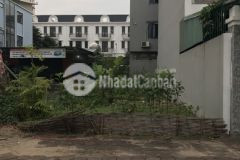 80m2 đất đấu giá x6 thạch bàn cổ linh. mặt tiền 5,4m