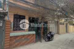 Bán nhà thanh xuân, 52m2, mặt tiền 5m, kinh doanh, ngõ 4m, chỉ 4.8 tỷ