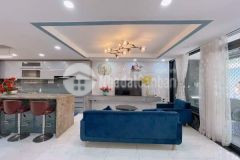 Cần bán nhà hxh có vỉa hè đường sư vạn hạnh, p12, quận 10, dt 4x14m, 3 lầu mới chỉ 6 tỷ.