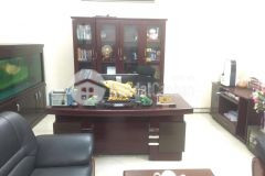 Nhà tam trinh, mặt ngõ ô tô tránh, 127m2 x 7 tầng thang máy, mặt tiền 6.3m, giá 23 tỷ