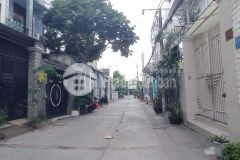 Bán nhà khủng 85m2 lê trọng tấn, bình tân, hxh tránh, chỉ 4.9 tỷ