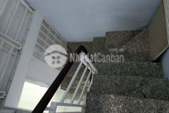 Nhỉnh 3 tỷ là có nhà ngay đường trần phú tt q5, vào ở ngay đón tết