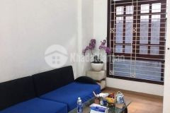 Bán nhà q. bình thạnh, sát mặt tiền, xe hơi ngủ trong nhà, ngang 7.5m, 4 tầng.