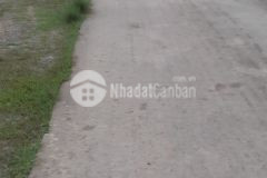 Cần bán lô đất đường nguyễn văn trị, đại phước, nhơn trạch, đồng nai