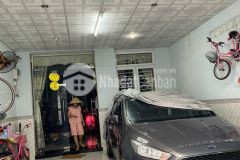 Bán nhà 1trệt 1lầu, đường số 9, p linh tây, dt 83,5m2 giá 6,2 tỷ