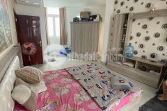 Bán nhà hxh, diện tích khủng 120m2, gò vấp, giá chỉ 7.8 tỷ