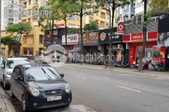 Bán đất tặng nhà mặt phố 3t thanh xuân, 165m2x3t, vỉ hè, ô tô tránh, kinh doanh,đầu tư 21 tỷ