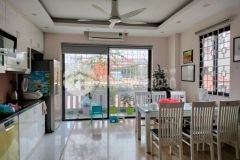 Bán nhà mp nghĩa đô,cầu giấy,gara ô tô,thang máy,kinh doanh,nhà đẹp,dt55mx5t,chỉ 10.6 tỷ