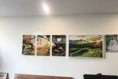 Cho thuê căn hộ chung cư eco dream 300 nguyễn xiển 75m, full đồ cao cấp, 10 triệu tháng