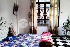 Bán nhà riêng tân mai, hoàng mai, 27m, 4 tầng, mt 3.8, giá 2.35 tỷ.