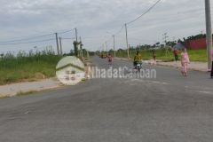 Bán cặp nền thổ cư quốc lộ nam sông hậu cần thơ