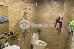 Nhà dân xây như mới,cách phố thạch bàn 100m, cần bán gấp